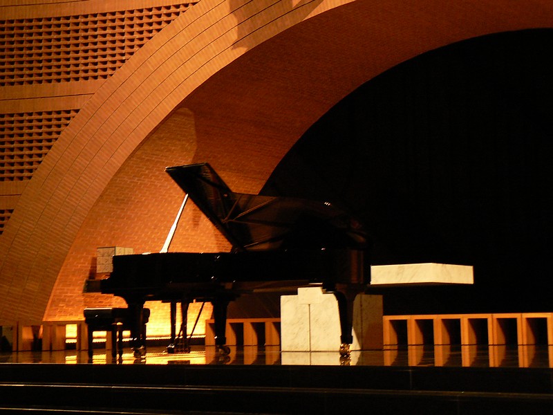 Concert Nuit Europeenene Litz: avant le concert 10